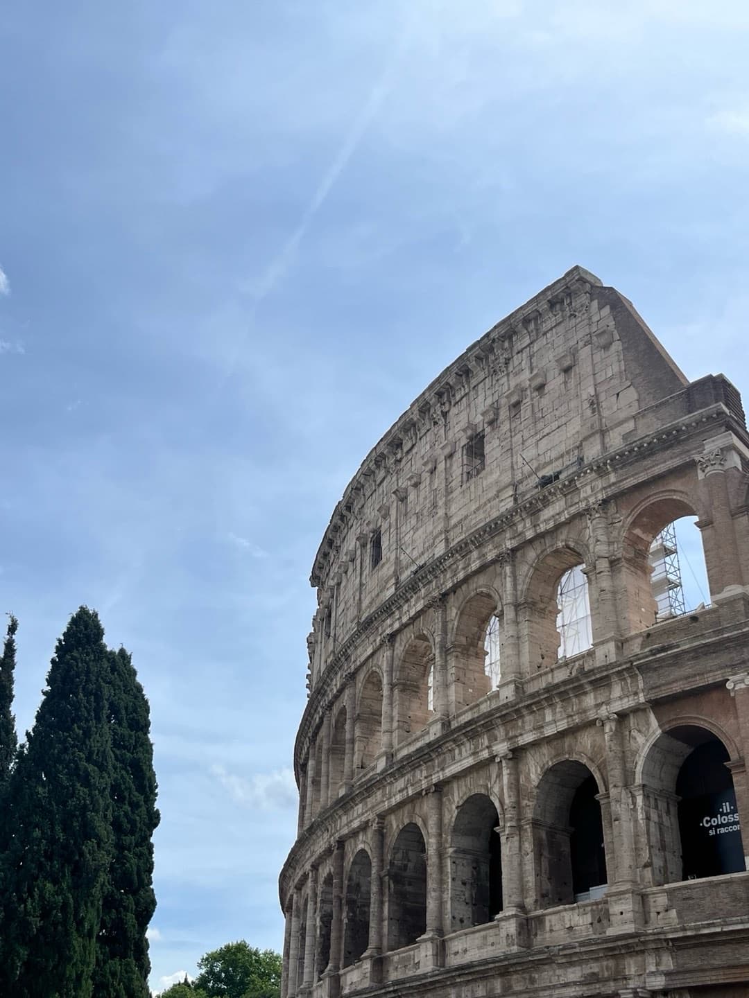 thumbnail 콜로세움 여행 신나는 콜로세움 여행기