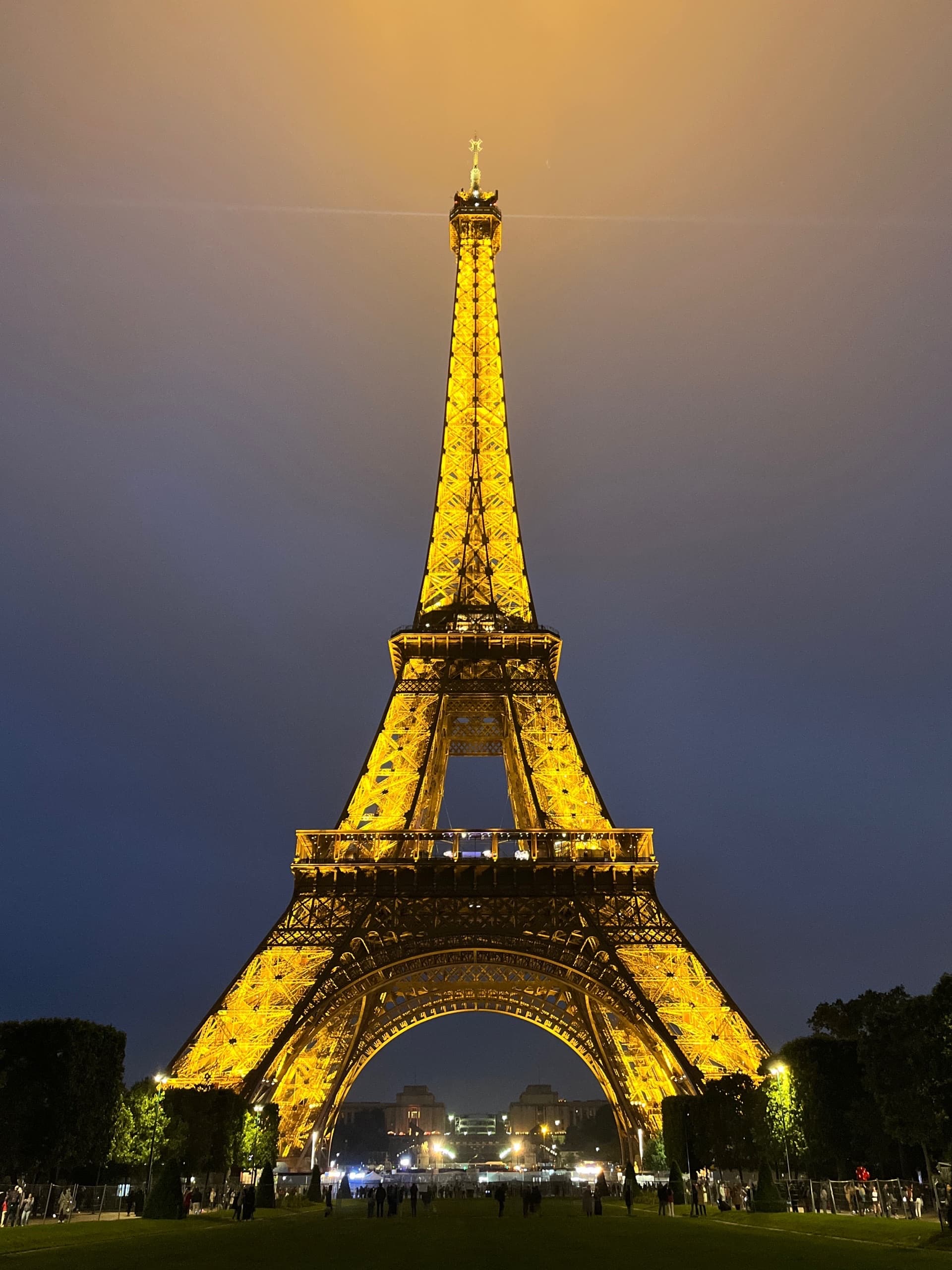 thumbnail 파리 여행 신나는 파리 여행기